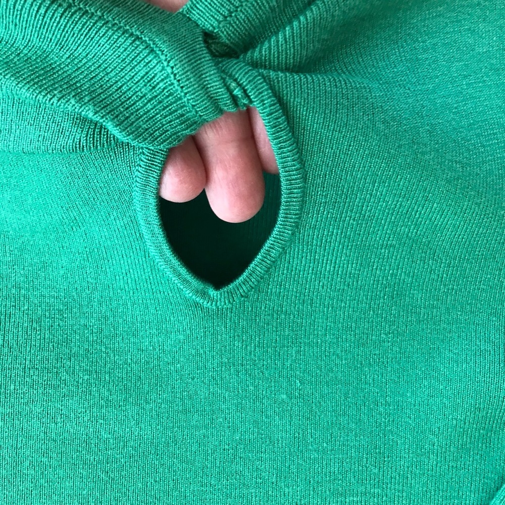 Reposted ♓️🅿️ NWOT INC international concepts top - Picture 3 of 8